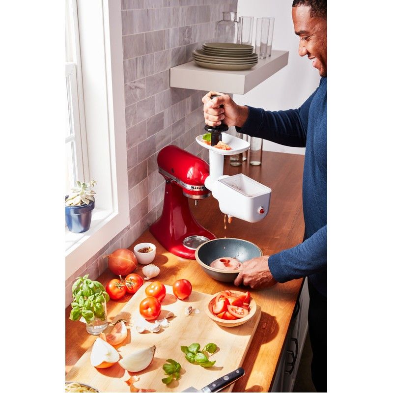 Насадка для протирки KitchenAid 5KSMFVSP