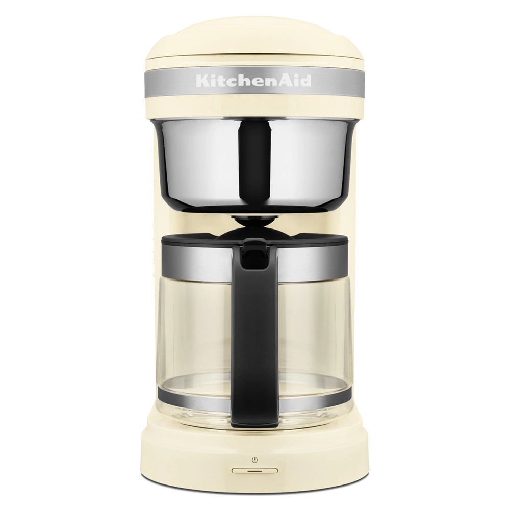 Кофеварка капельная KitchenAid 5KCM1209EAC