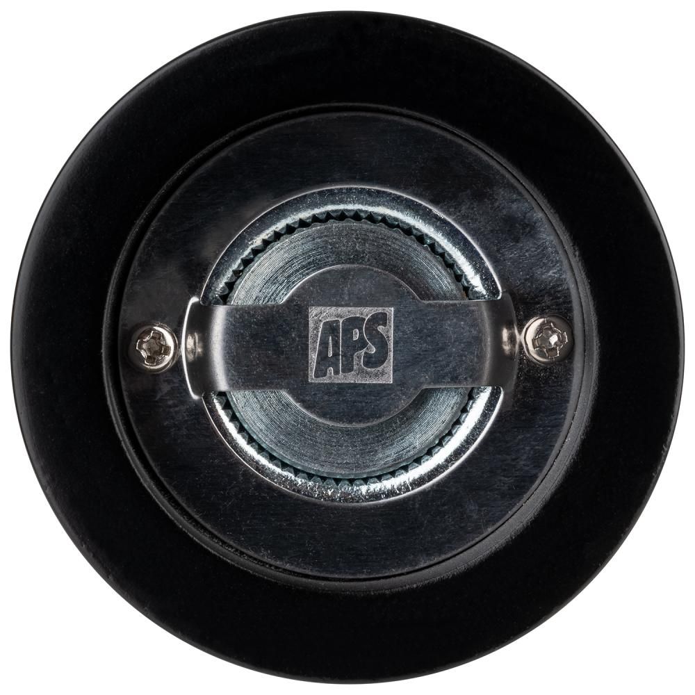 Мельница для перца APS Midnight Pepper Mill 40578