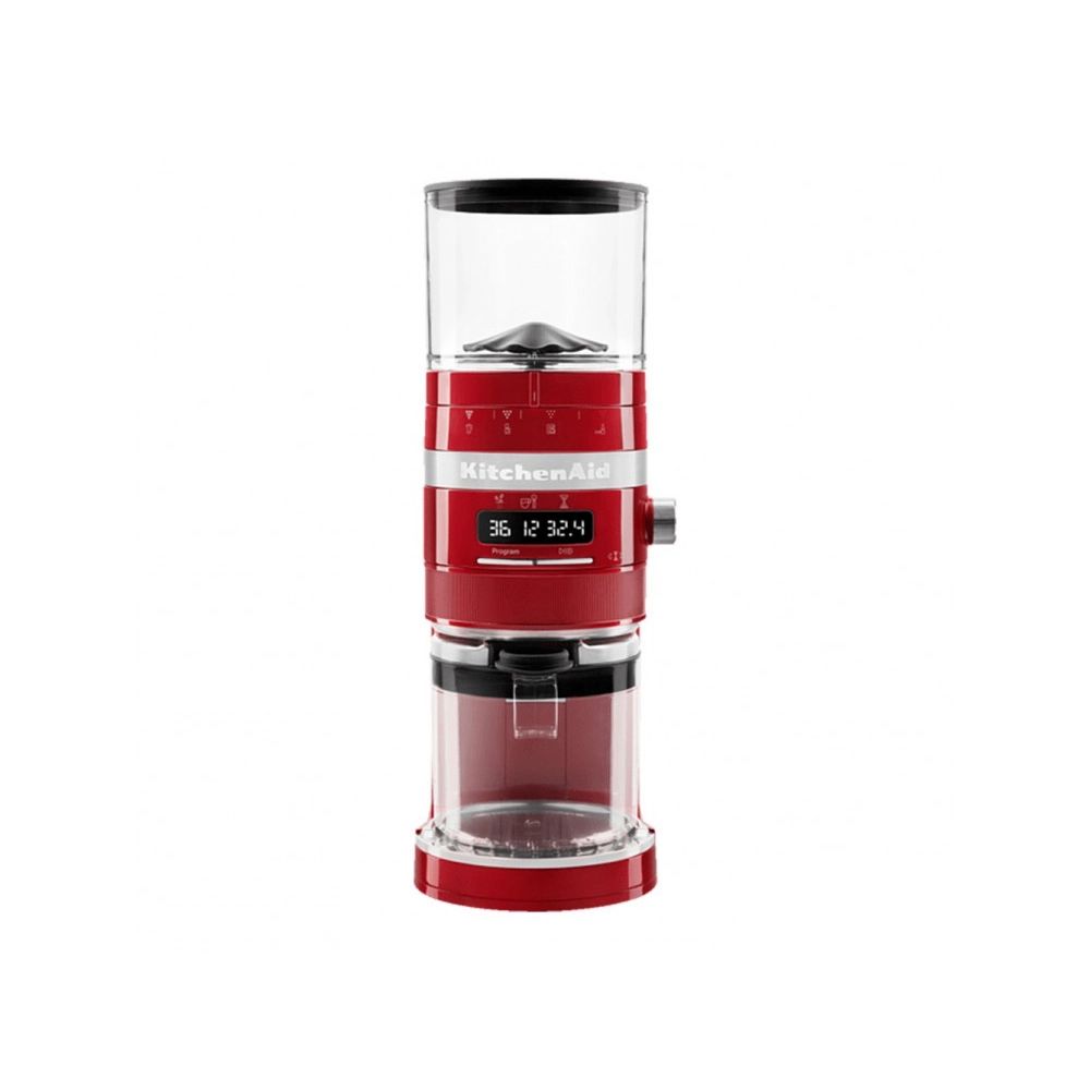 Кофемолка KitchenAid Artisan 5KCG8433ECA