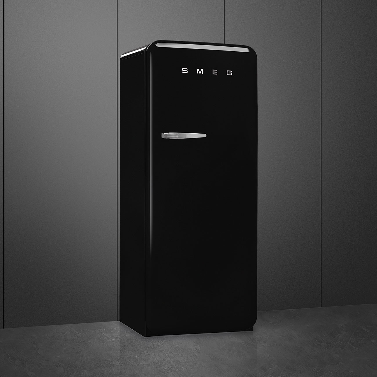 Холодильник SMEG FAB28RBL5