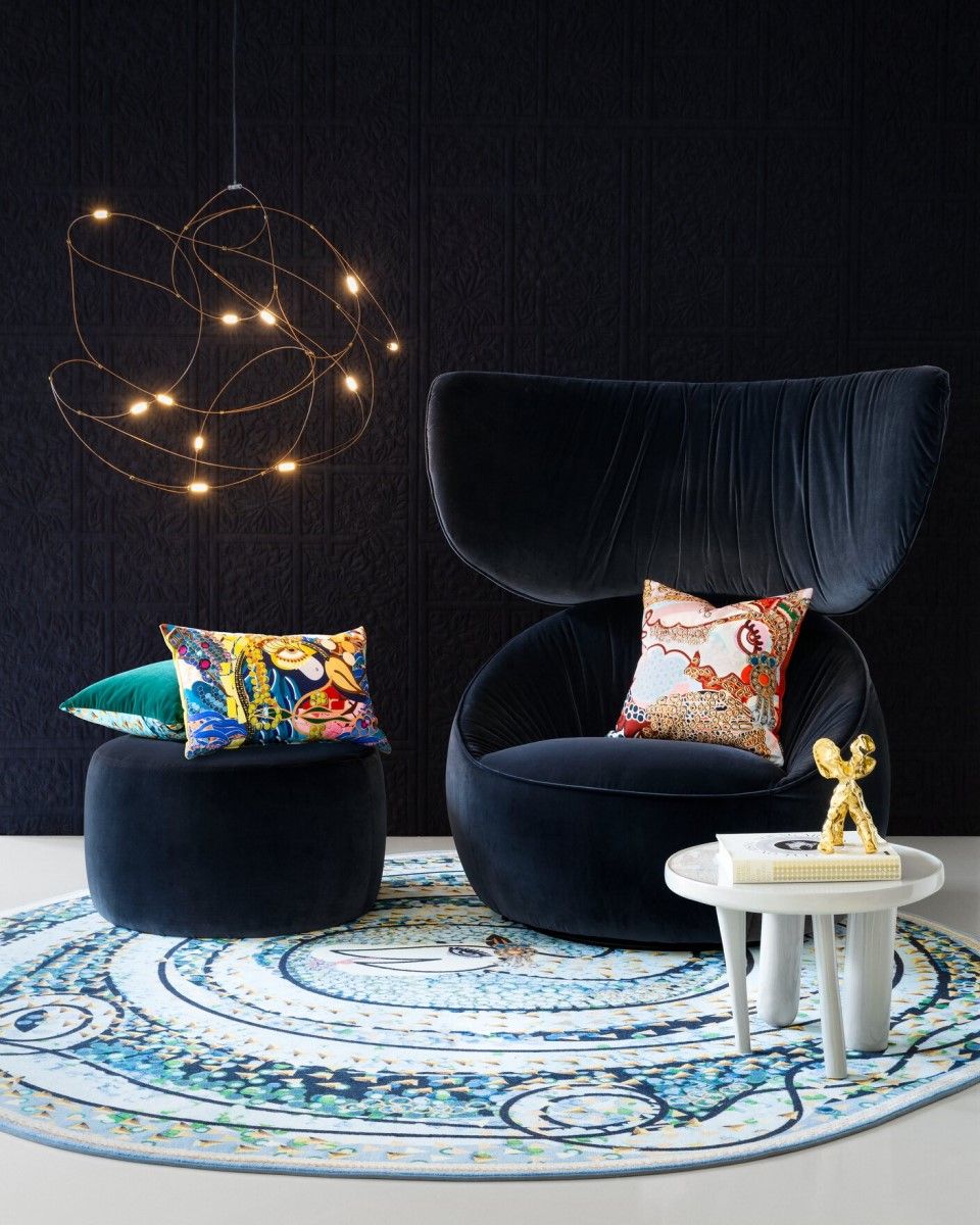 Подвесной светильник Moooi Flock of Light 11 8718282355085