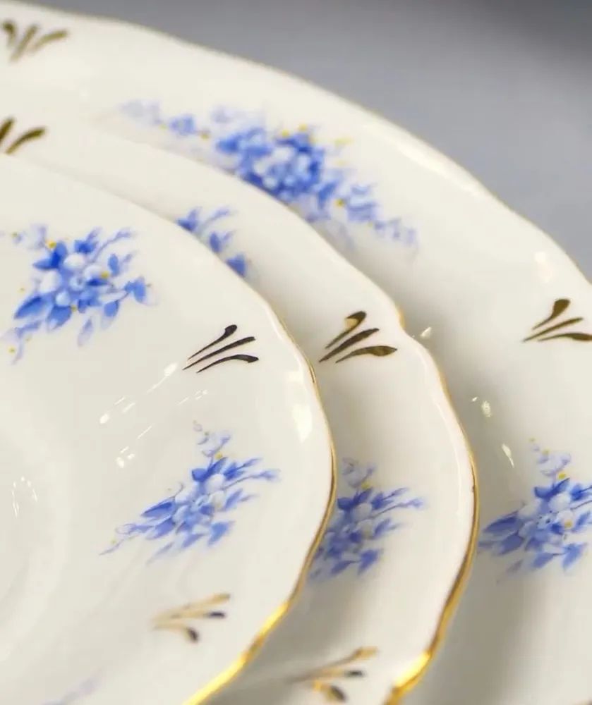 Блюдо трехъярусное Leander Sonata Smyslnost 07196032-0009