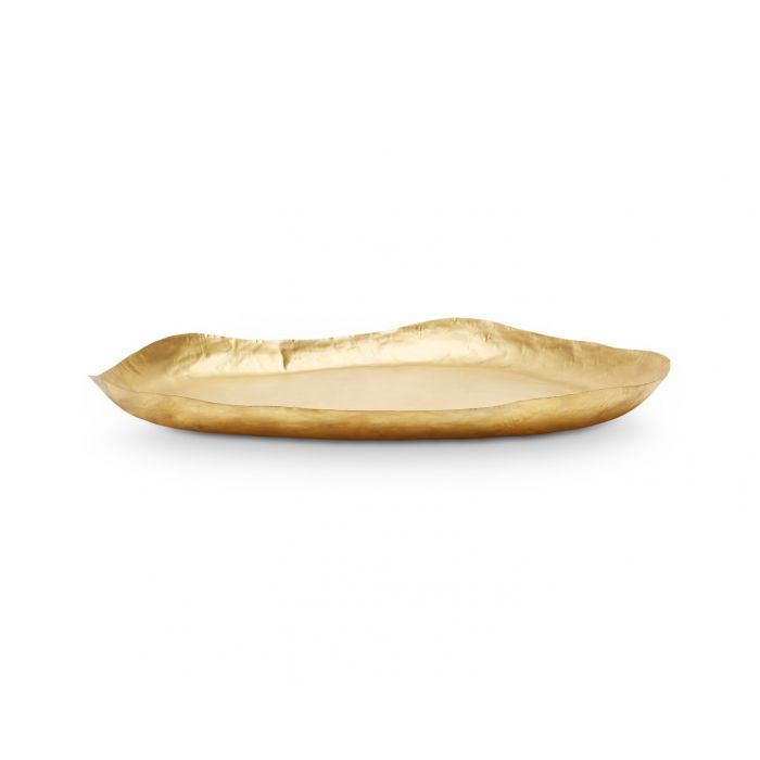 Блюдо Tom Dixon Bash Platter BAP12B