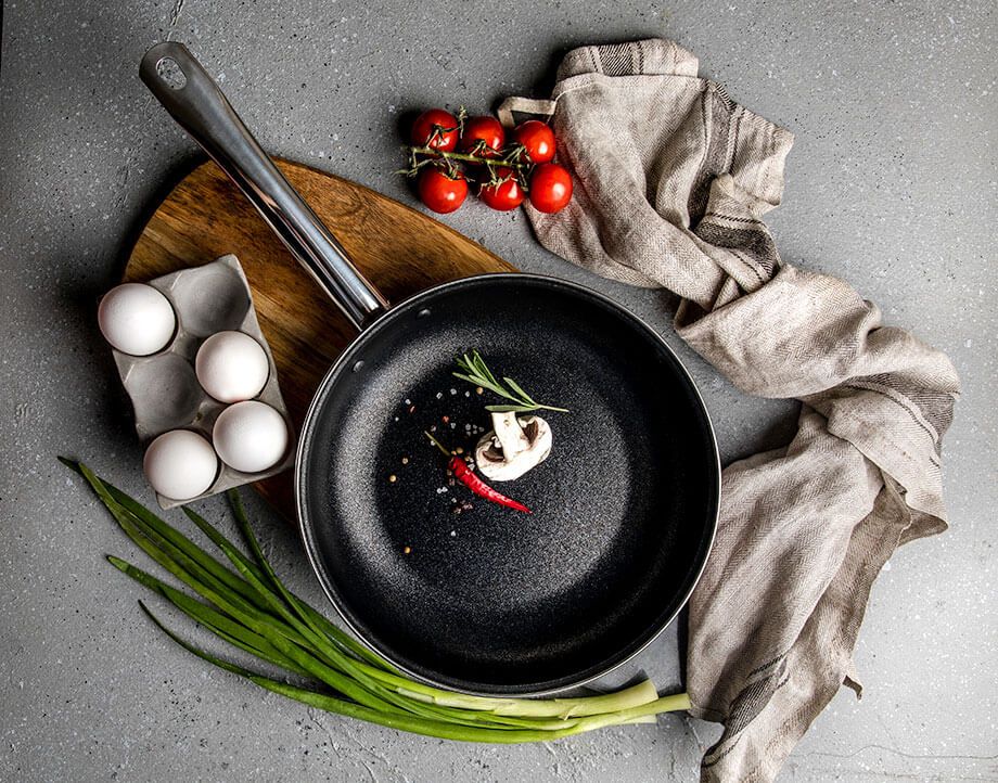 Сковорода Vitrinor Altays Frypan 01108586