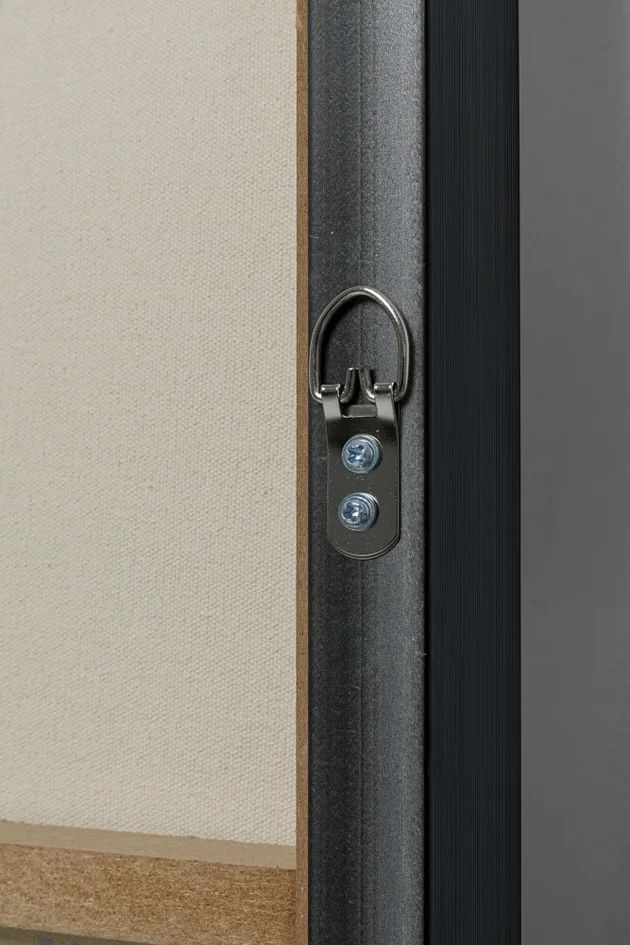 Картина KARE Leinwandbild Artistic Bow 57007