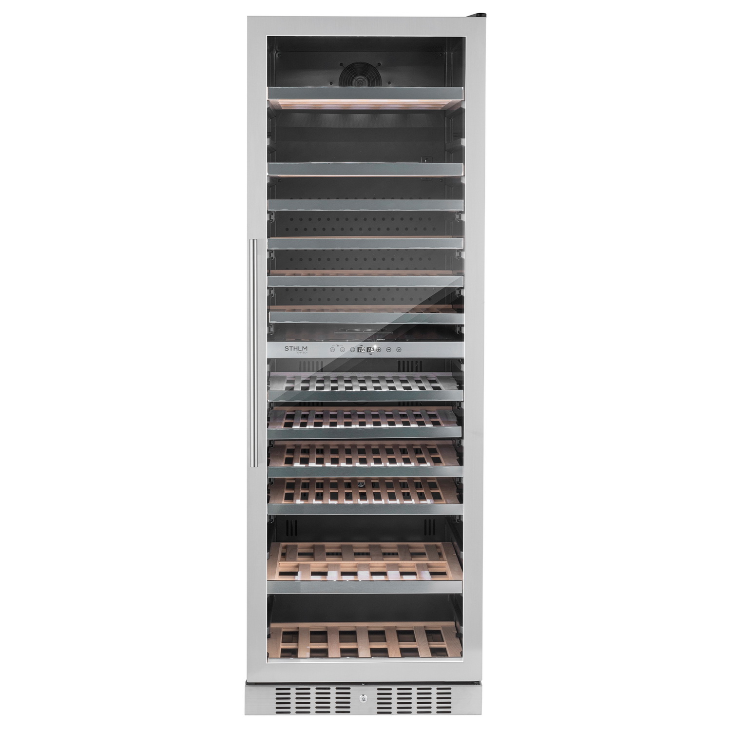 Винный шкаф Temptech STHLM ST180DS