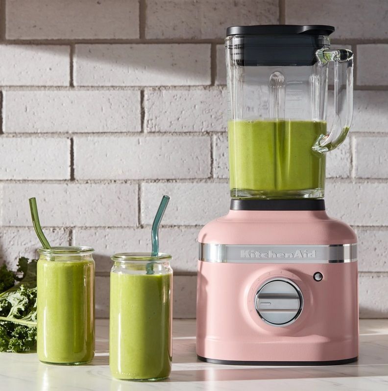 Блендер стационарный KitchenAid Artisan 5KSB4026EDR