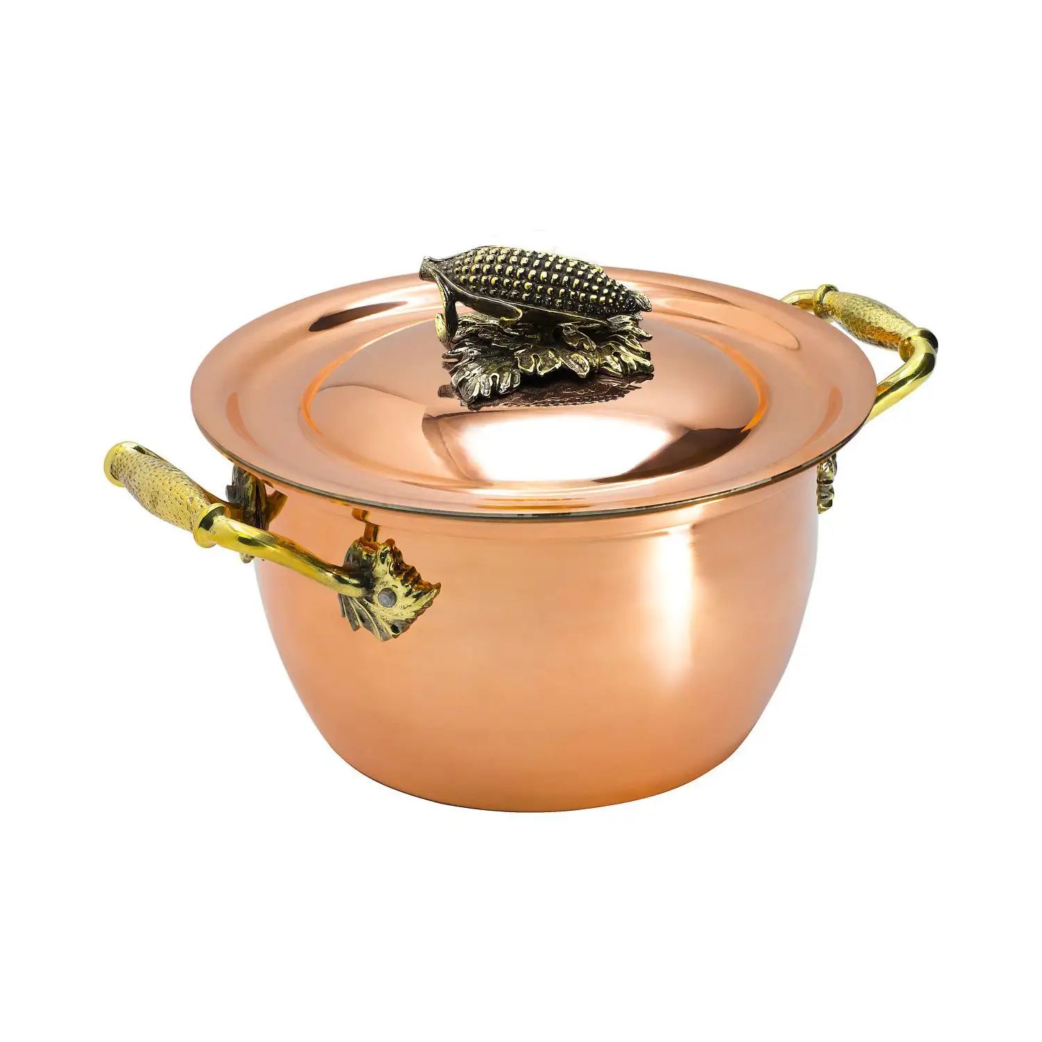 Набор посуды Кольчугинский Мельхиор KM111777