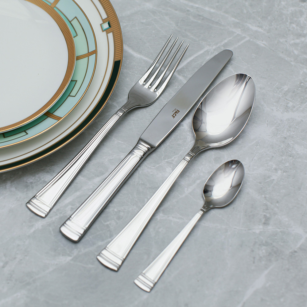 Набор столовых приборов Face Madrid MAD16C