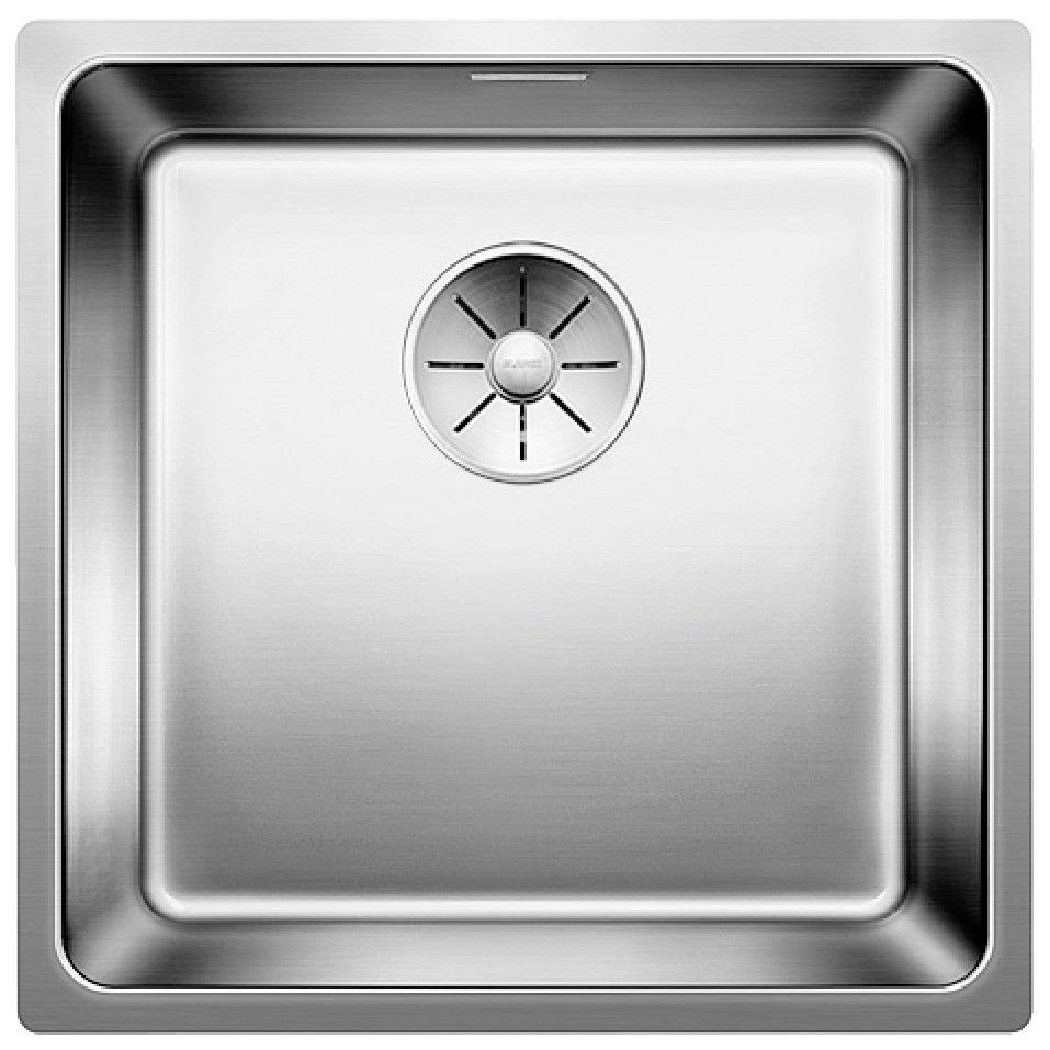 Кухонная мойка Blanco Andano 400-U InFino 522959