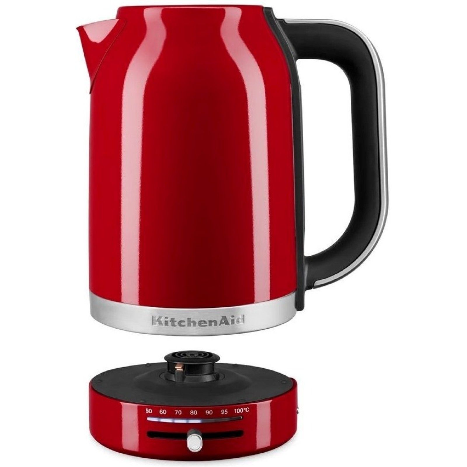 Электрочайник KitchenAid 5KEK1701EER