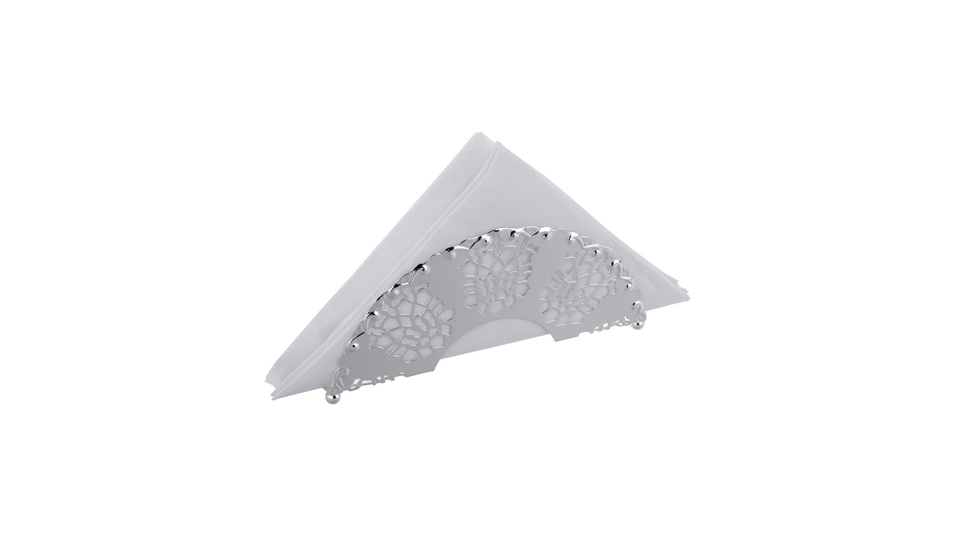 Салфетница Queen Anne Serviette Holder 0/6865