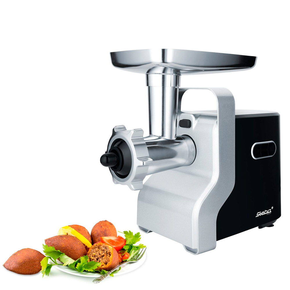 Мясорубка Steba MG 1400