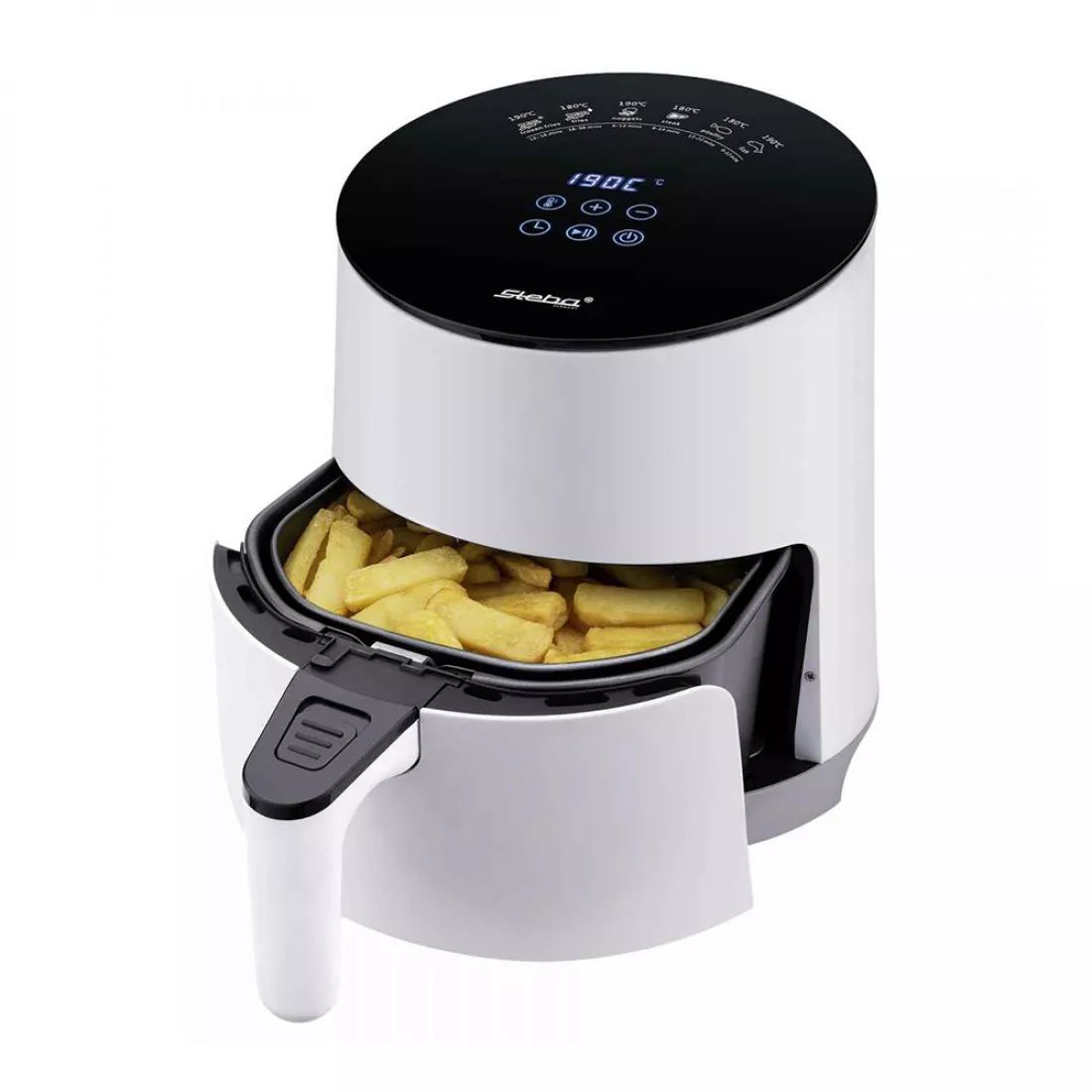 Аэрофритюрница Steba HF 1000