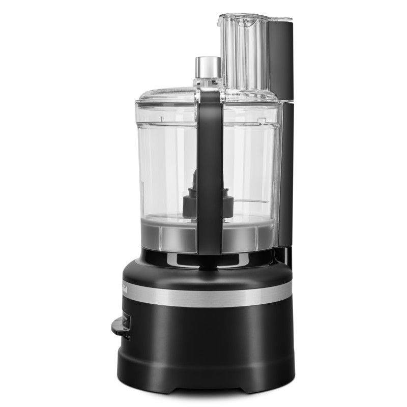 Кухонный комбайн KitchenAid 5KFP1319EBM