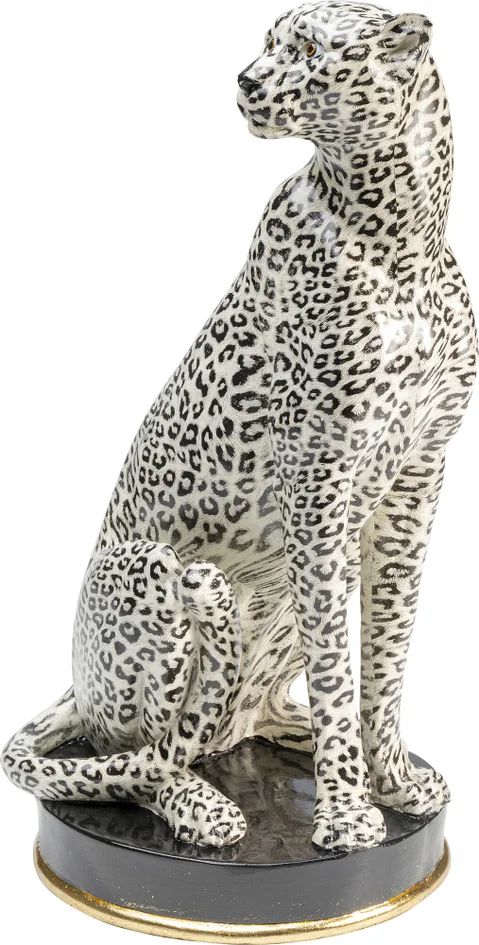 Фигурка KARE Deko Figur Cheetah 53004