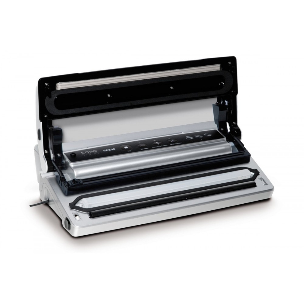 Вакуумный упаковщик Caso VC 200