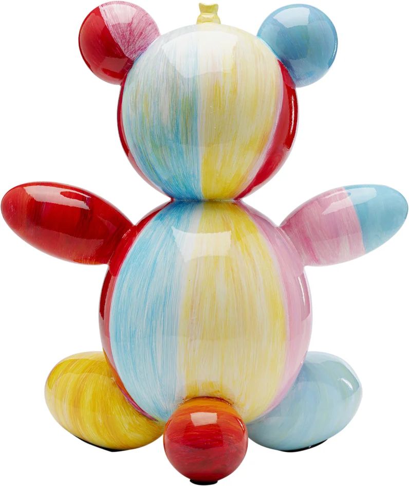 Фигурка KARE Deko Figur Rainbow Bear 56042