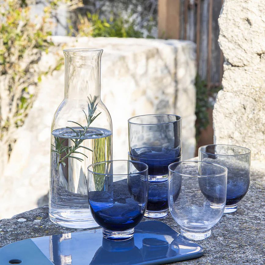 Кувшин Degrenne Empileo Transparent Pitcher 234148