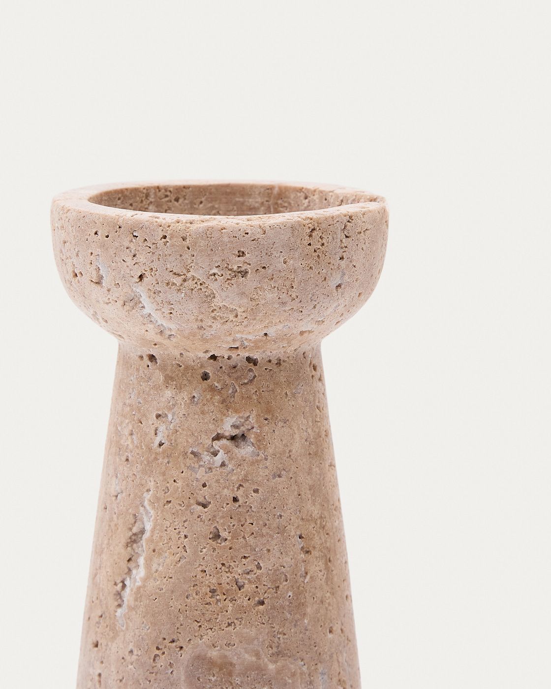 Подсвечник La Forma Magan Candleholder LF-210376