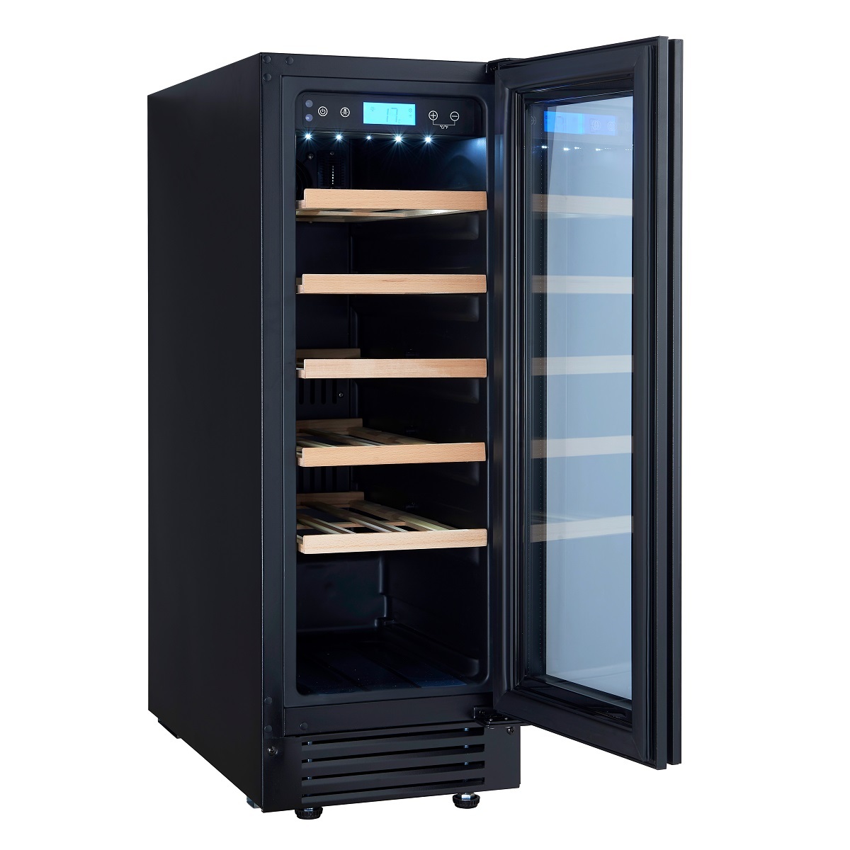 Винный шкаф Cellar Private CP020-1TBH