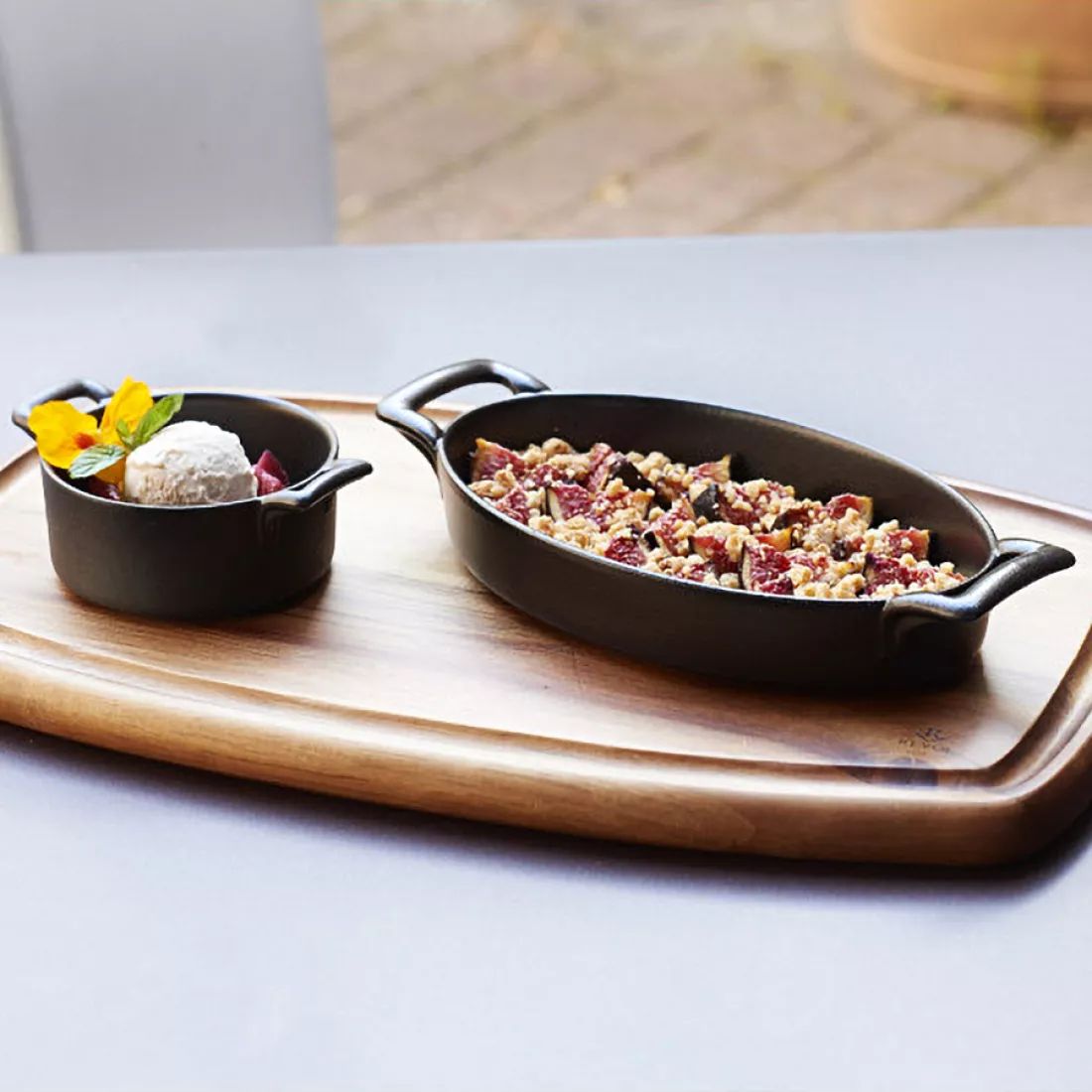 Блюдо для запекания Revol Belle Cuisine 647579