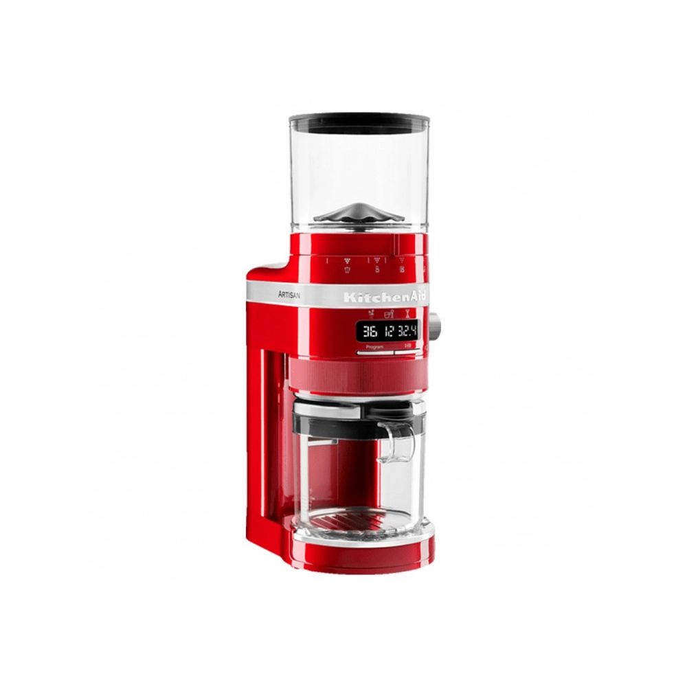 Кофемолка KitchenAid Artisan 5KCG8433EER