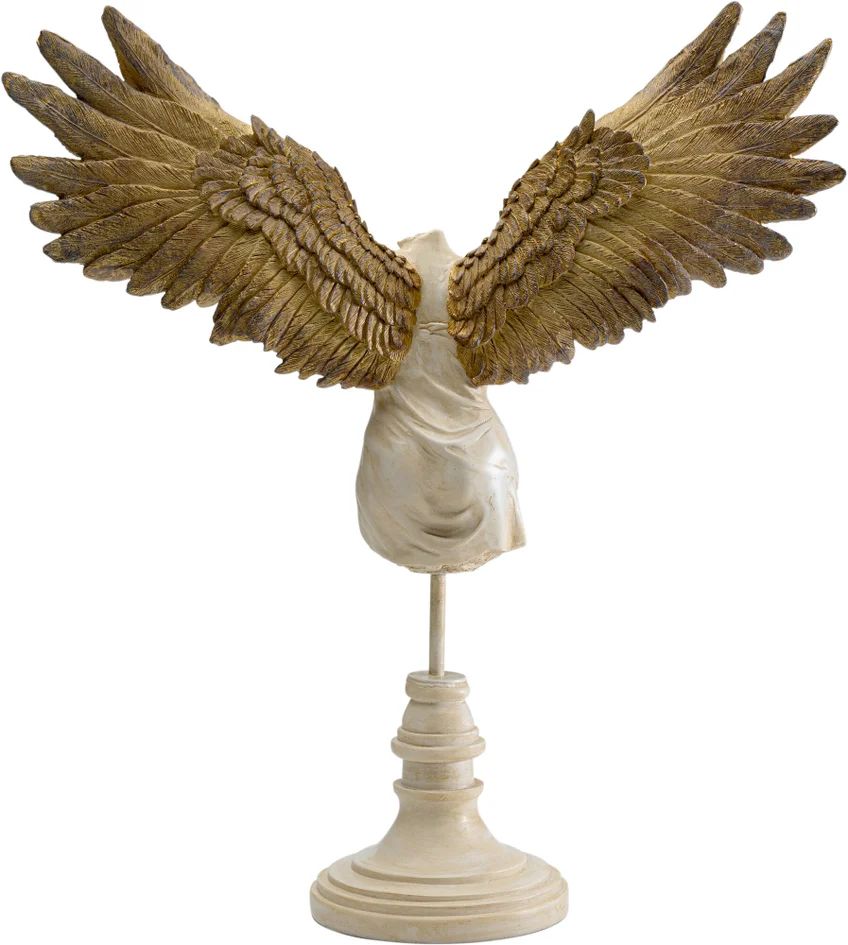 Фигурка KARE Deko Figur Guardian Angel Female 57105