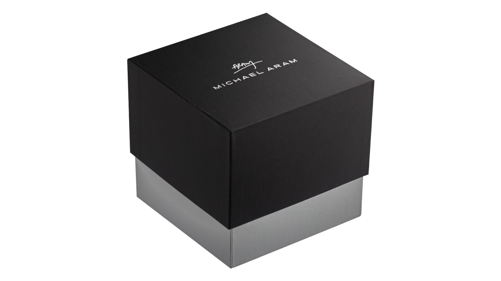 Сахарница с ложкой Michael Aram Apple Silver 110780