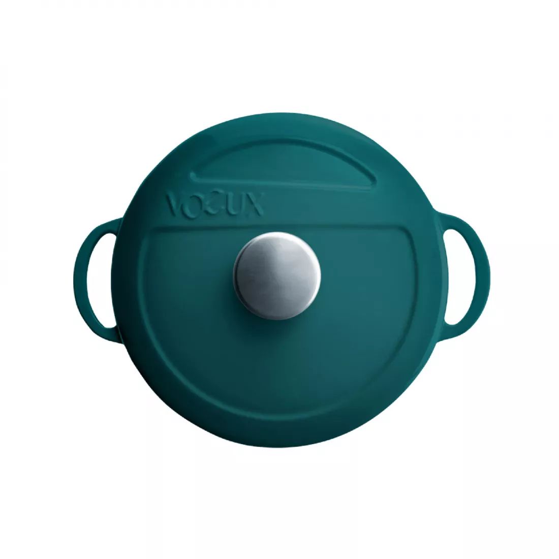 Кастрюля с крышкой Voeux Profond 8683642549971