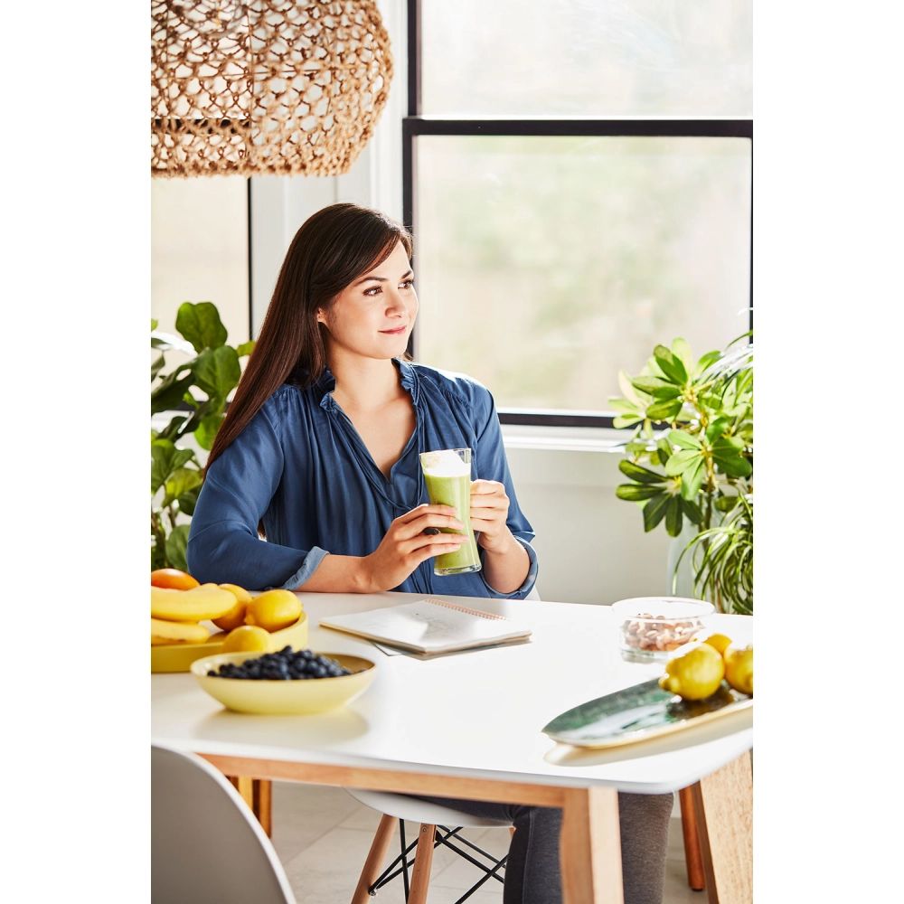 Блендер стационарный KitchenAid Artisan 5KSB4026EPP