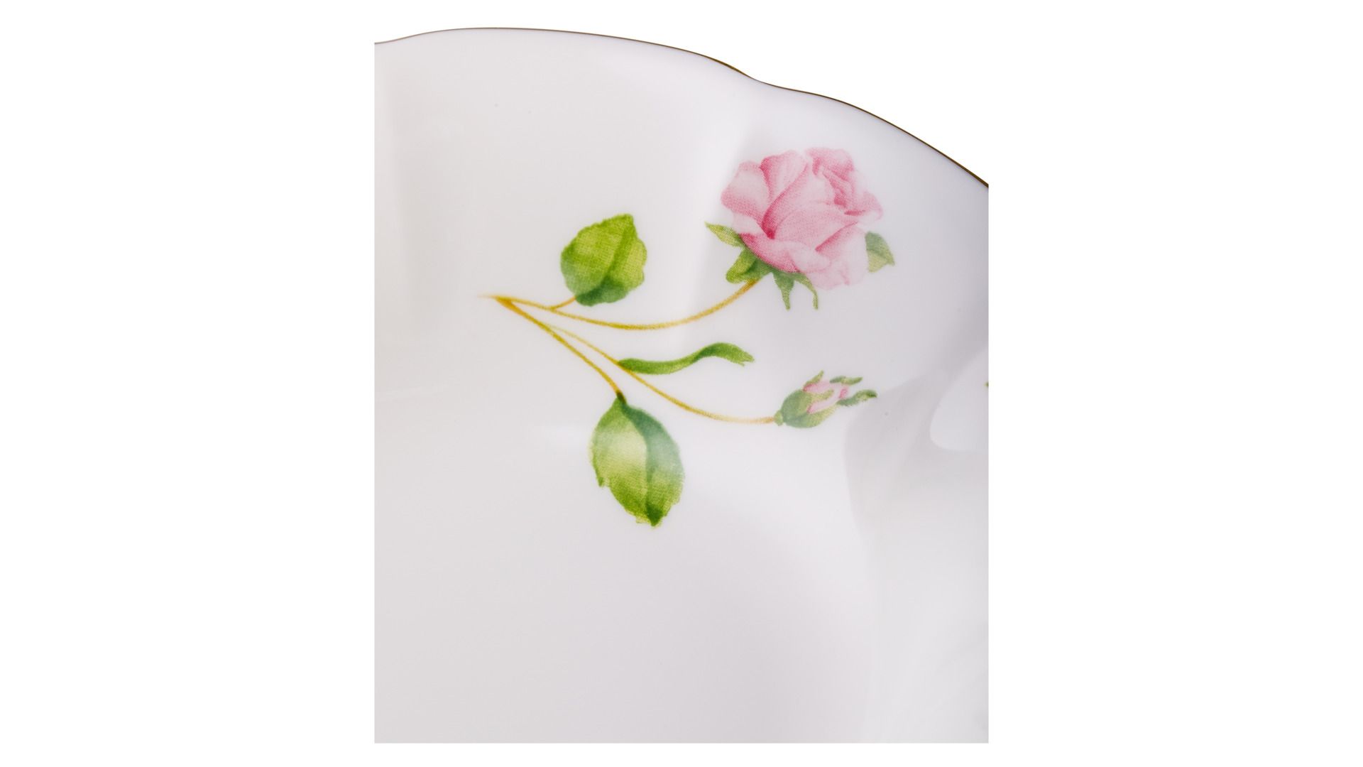 Салатник Narumi Blooming Rose NAR-51220-1133