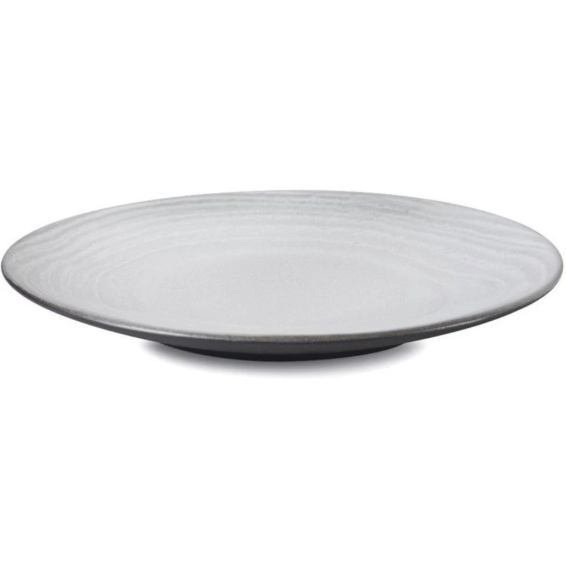 Тарелка пирожковая Revol Swell White 653513