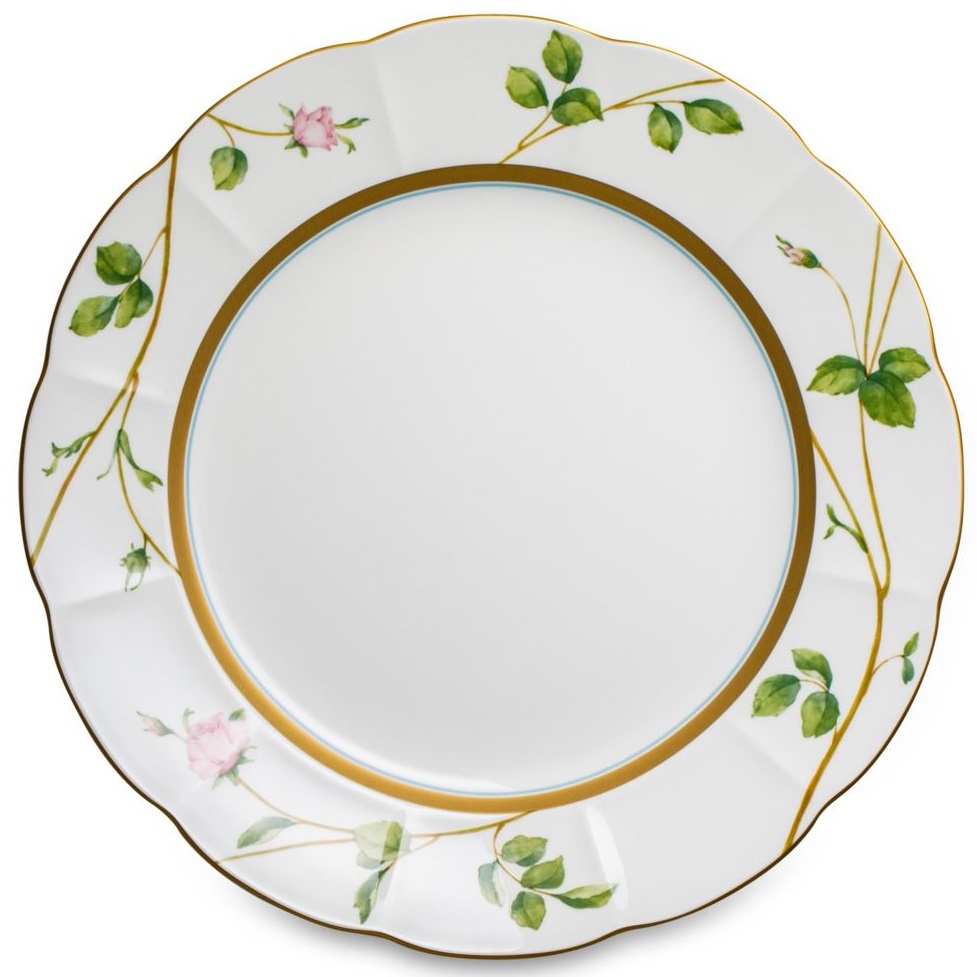 Тарелка обеденная Narumi Blooming Rose NAR-51220-1120
