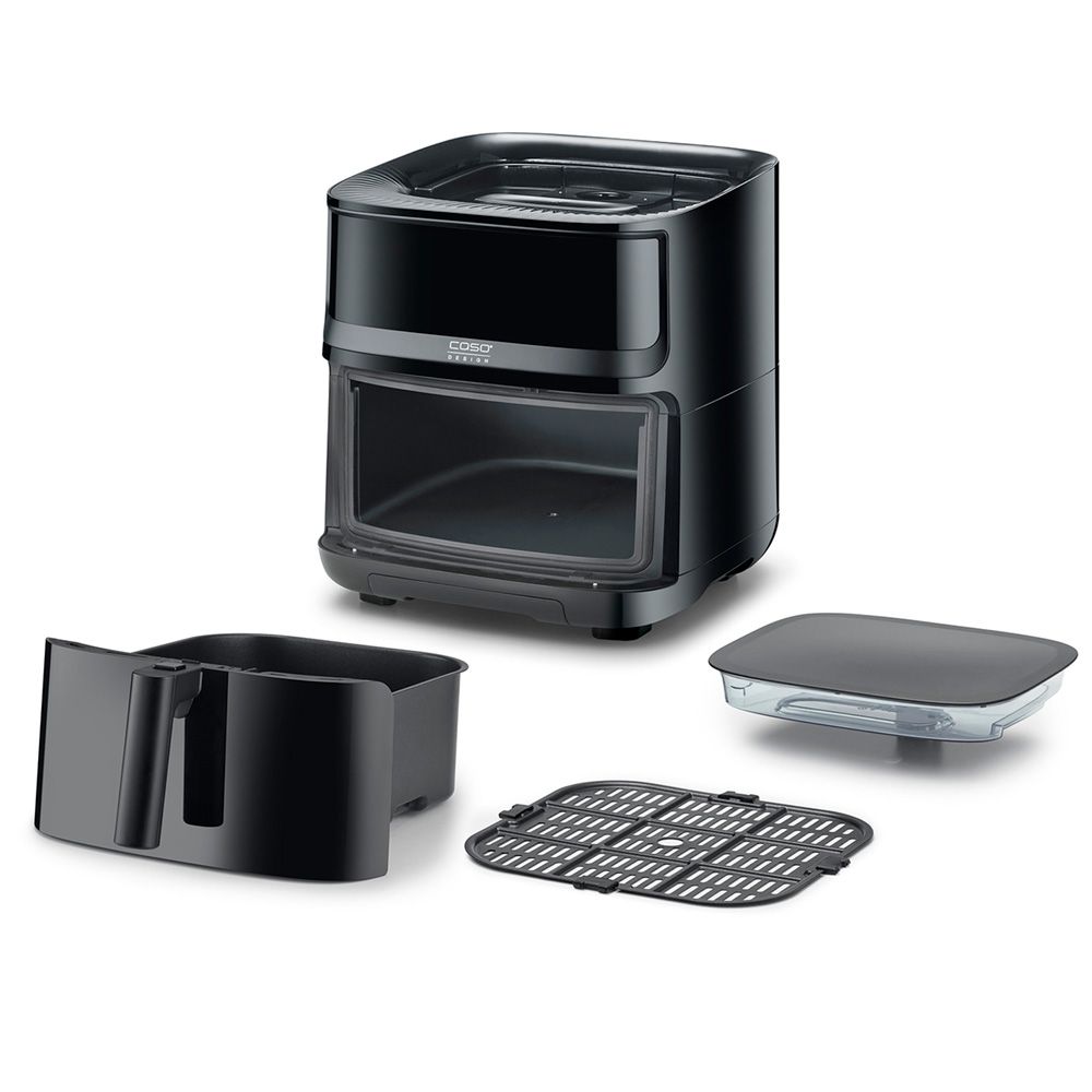 Аэрофритюрница Caso AirFry & Steam 700