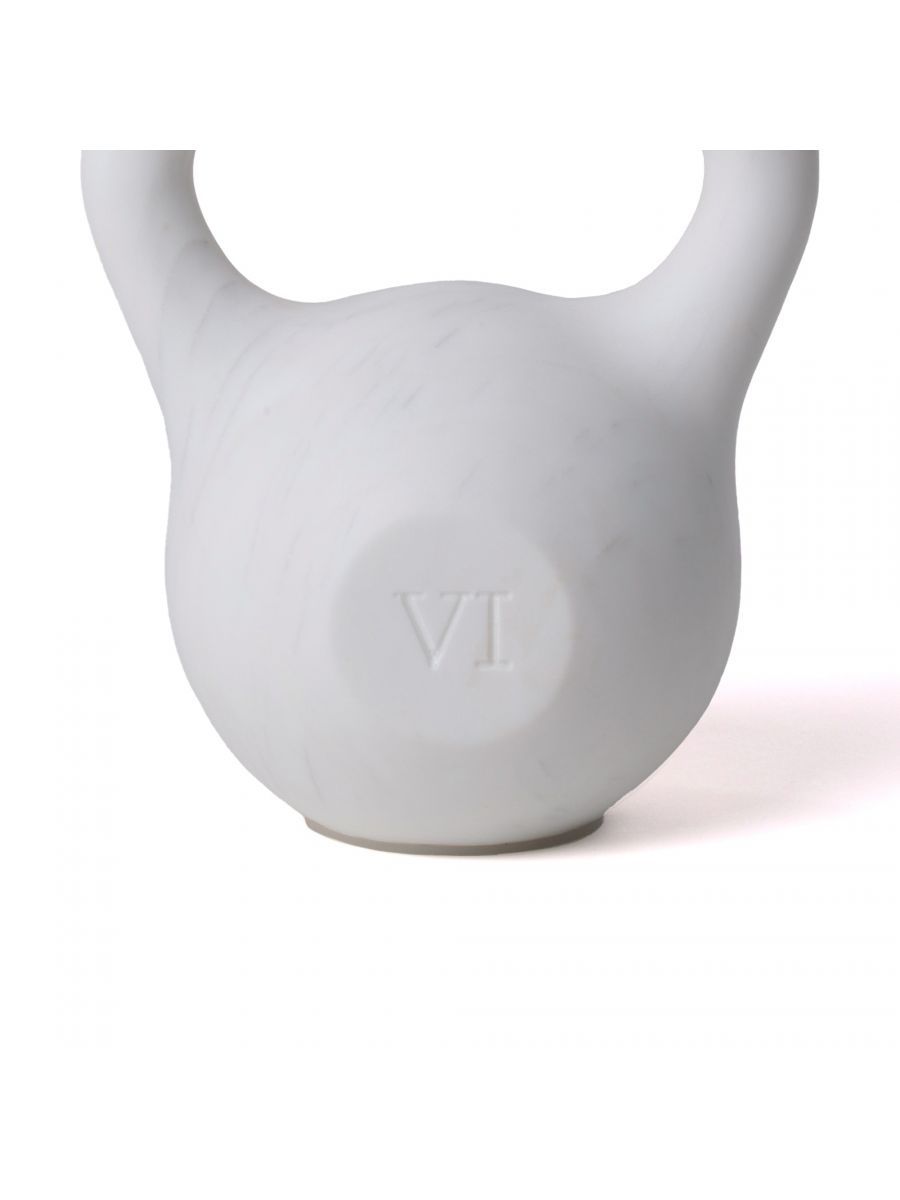 Фигурка Seletti Lvdis Marble Kettlebell 10131