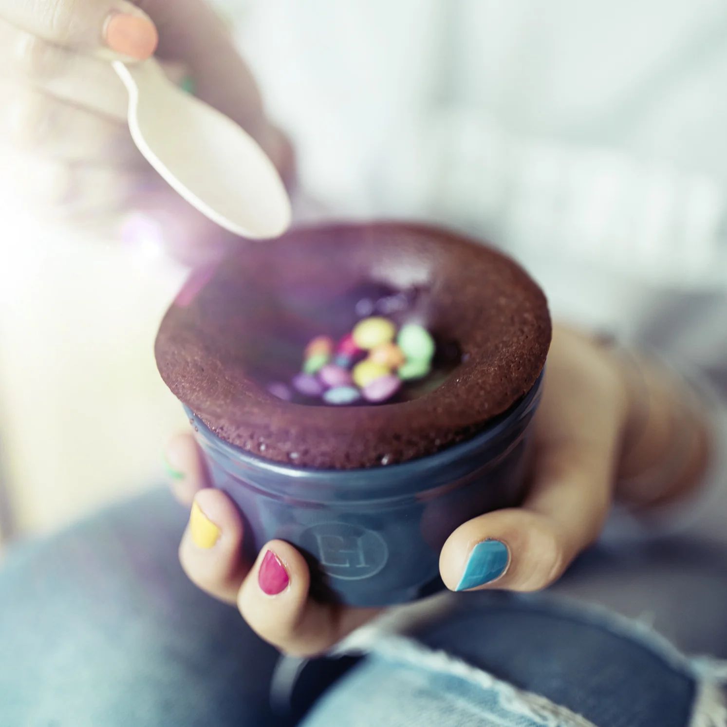 Рамекин Emile Henry Ramequin No.10 Toscane EH761010