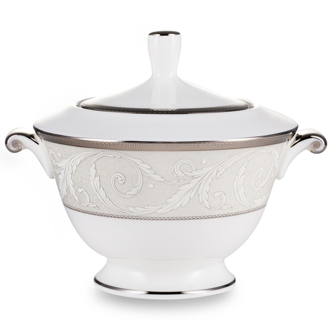 Сахарница Narumi Nocturne Platinum NAR-50685-4358