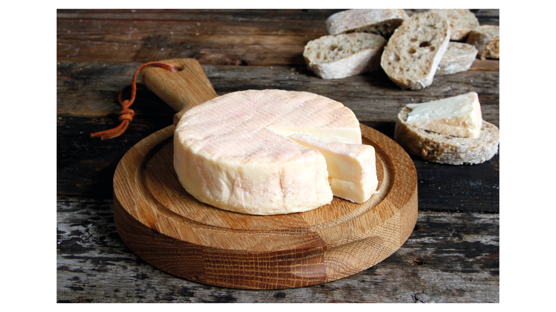 Доска для сыра Boska Friends 320102