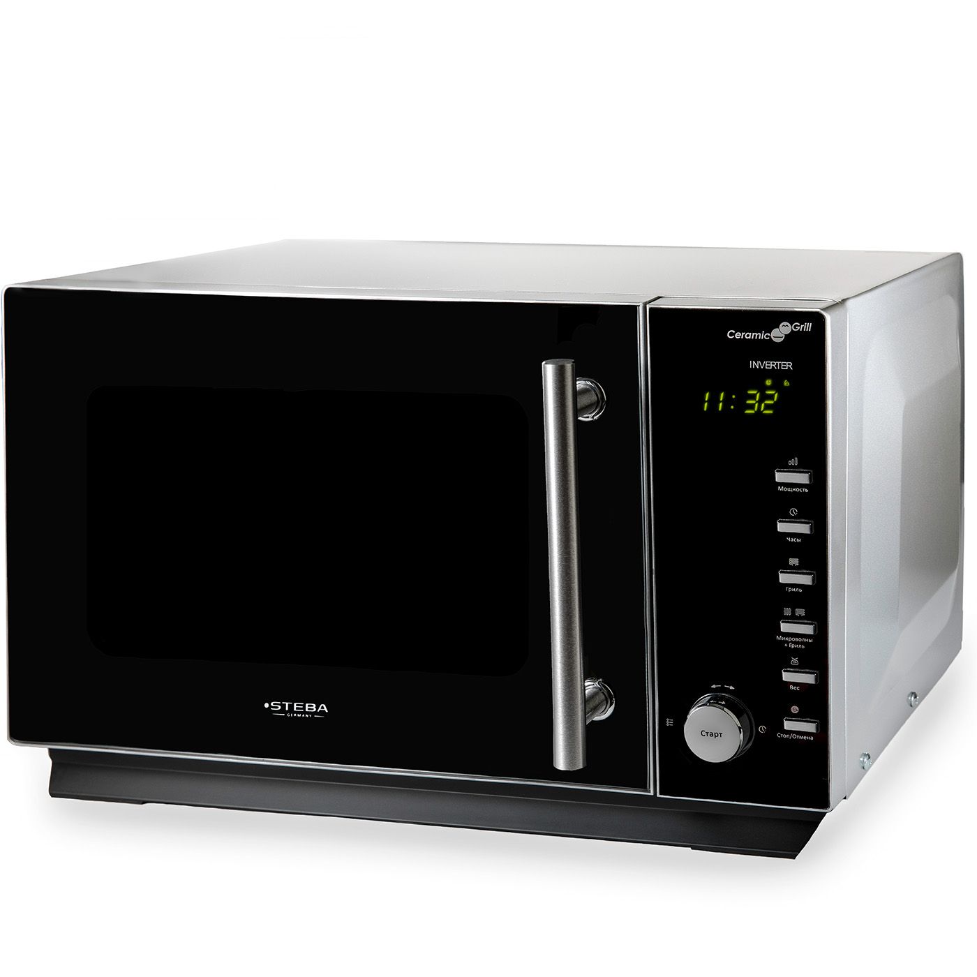 Микроволновая печь Steba MIC 2530 Ceramic