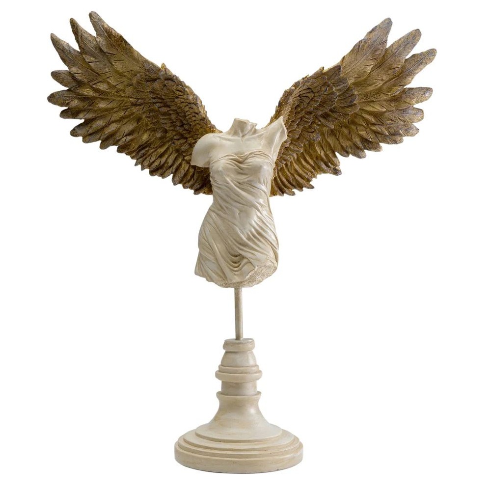 Фигурка KARE Deko Figur Guardian Angel Female 57105