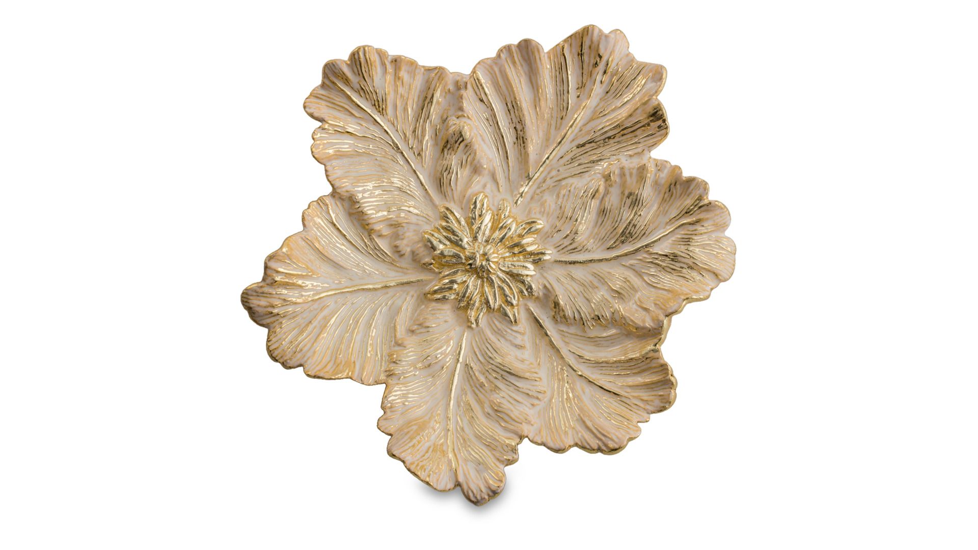 Блюдо-лист Michael Aram Tulip 124111