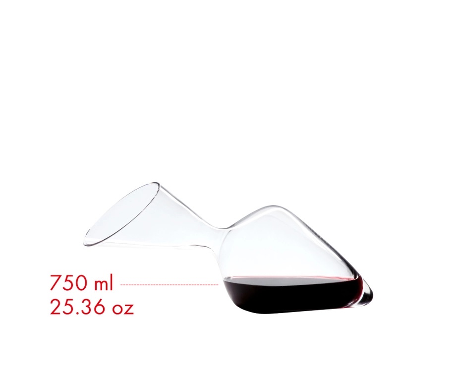 Декантер для вина RIEDEL Tyrol Decanter 1405/13