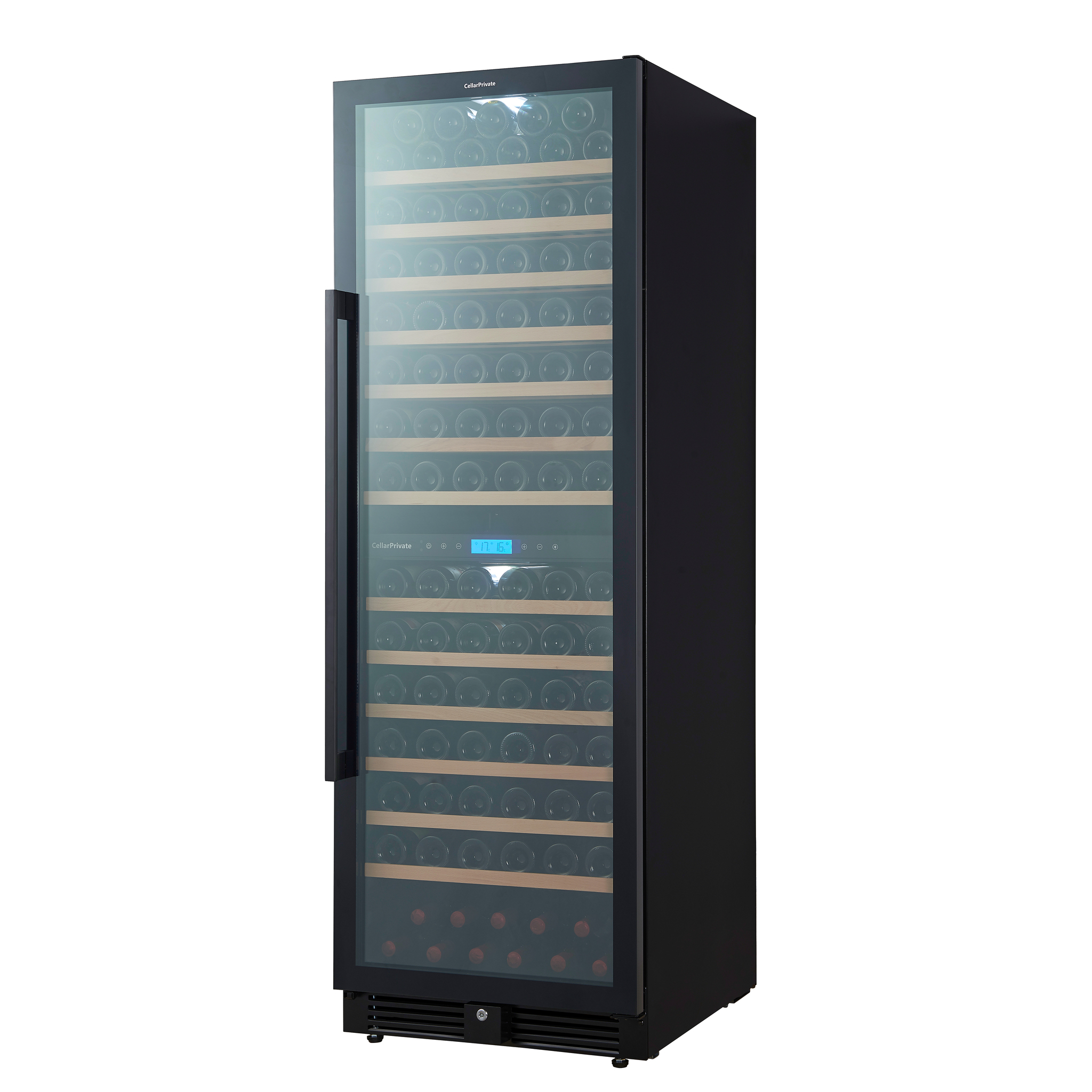 Винный шкаф Cellar Private CP165-2TB
