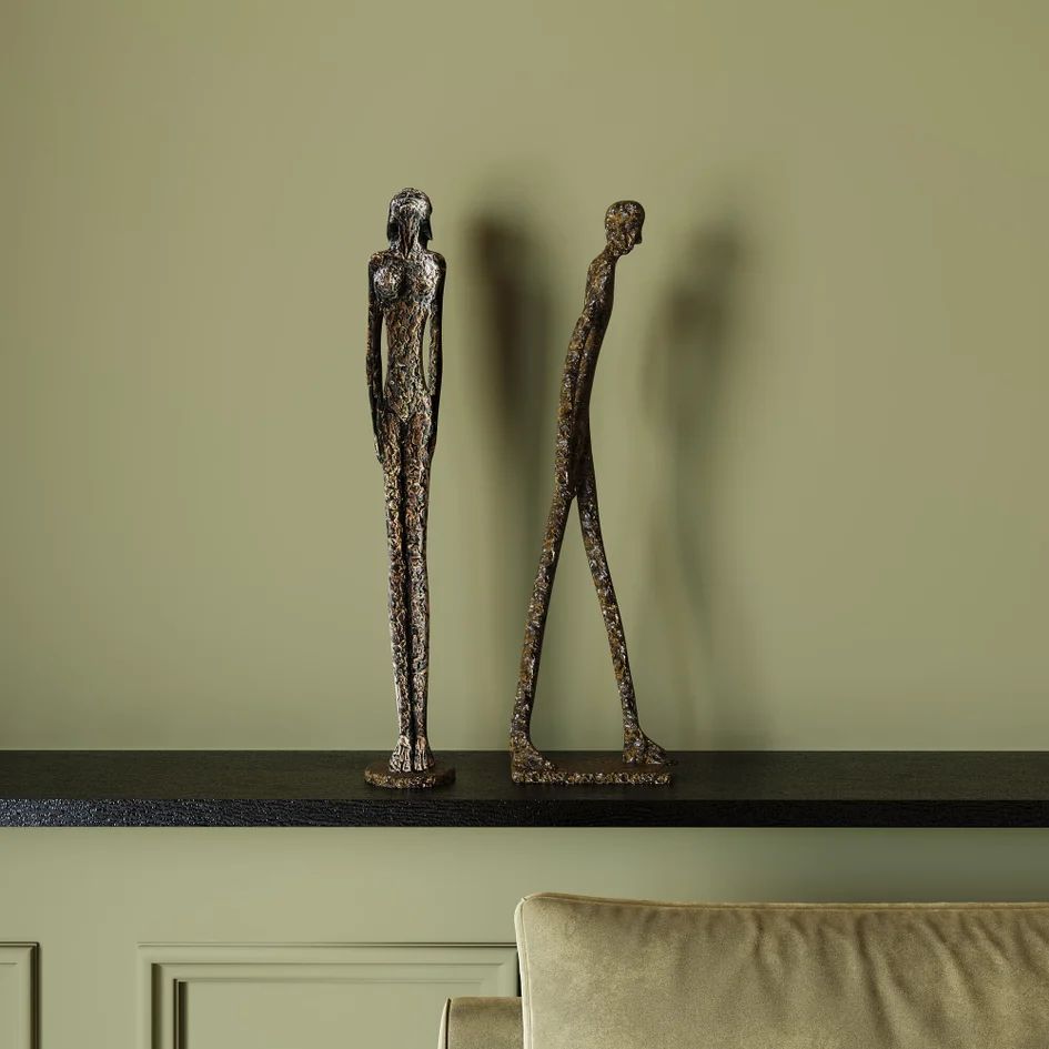 Фигурка KARE Deko Figur Art Man 66036