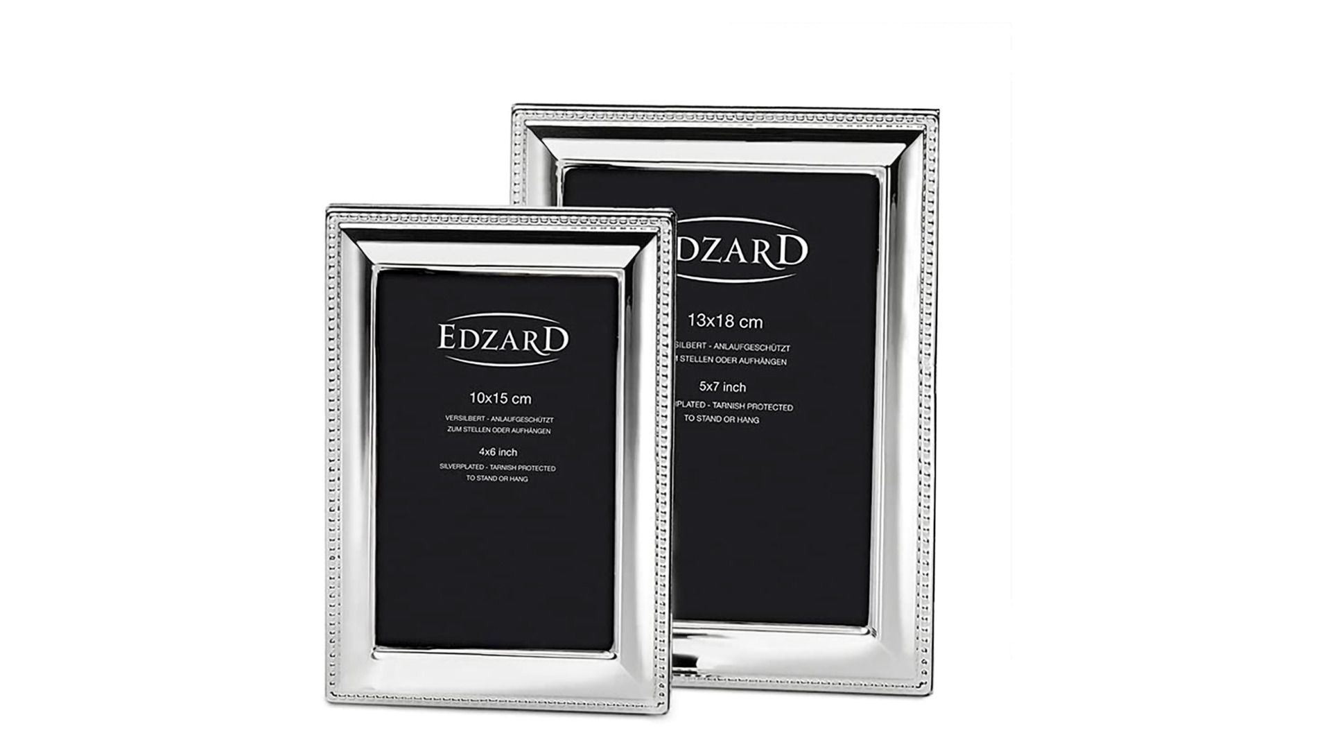 Фоторамка Edzard Bilderrahmen Perla 1017