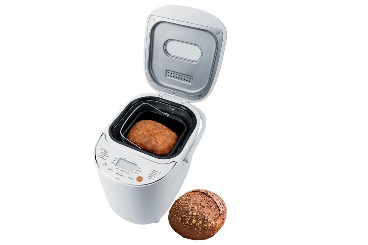 Хлебопечь Steba BM 3