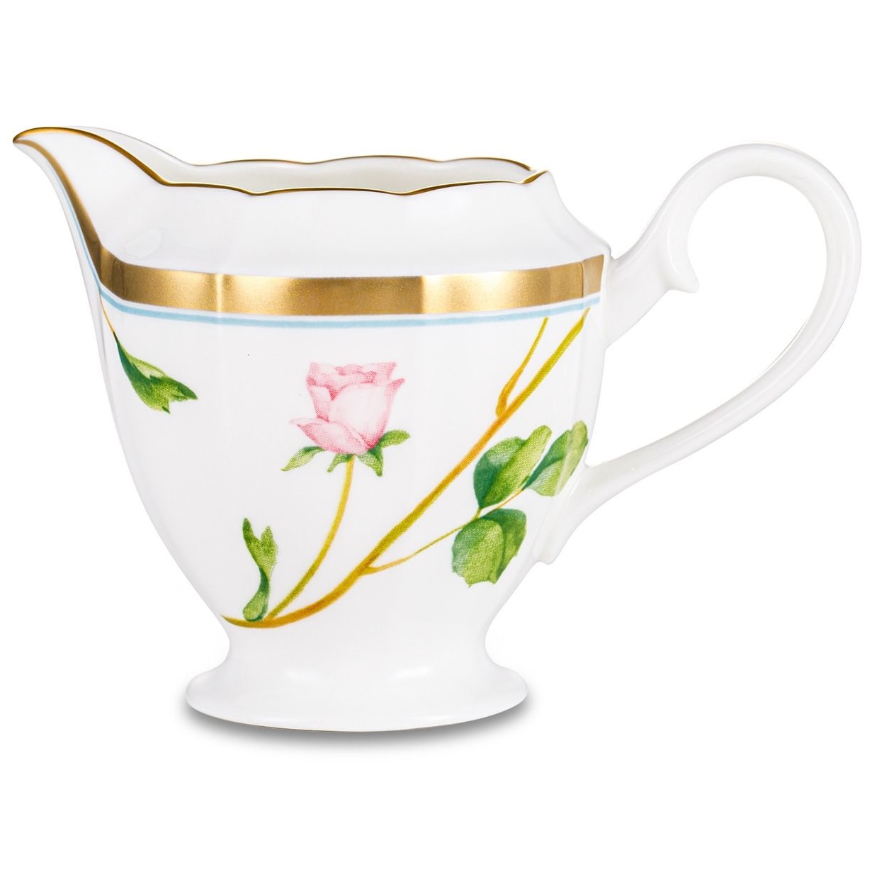 Молочник Narumi Blooming Rose NAR-51220-4470