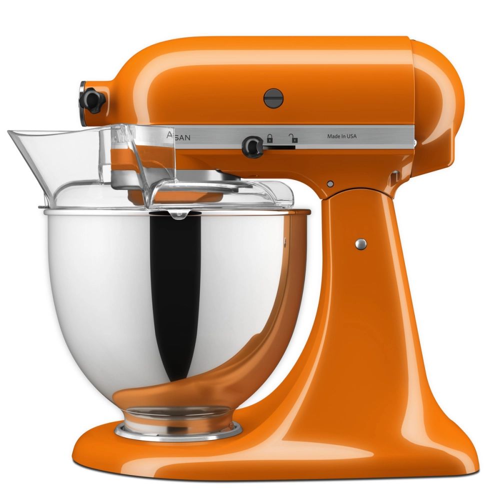 Миксер планетарный KitchenAid Artisan 5KSM175PSEHY